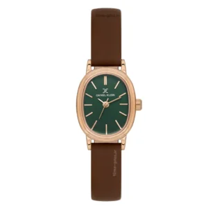 ساعت مچی زنانه دنیل کلین مدل DK.1.13869-6 رزگلد