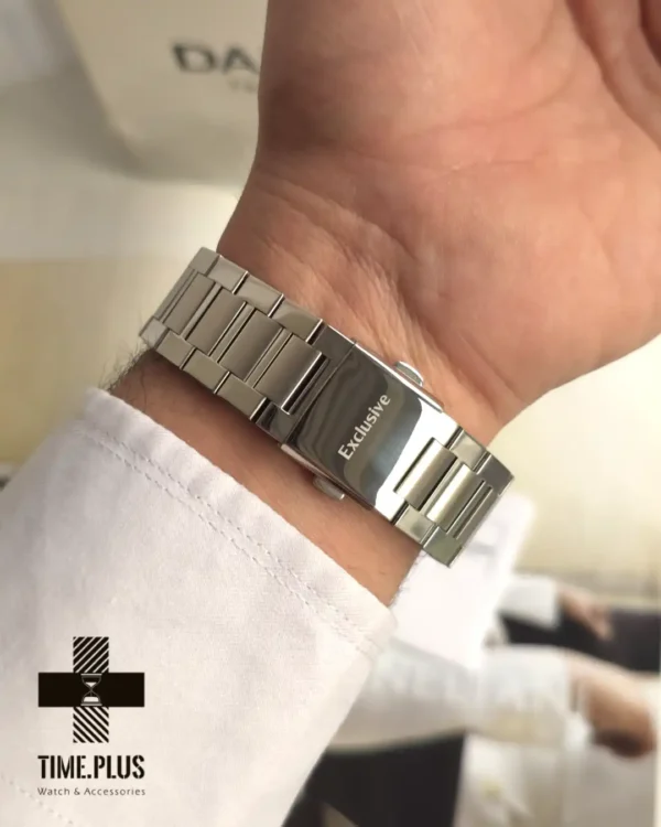 ساعت مچی مردانه دنیل کلین مدل DK-1.13812-4 سبز