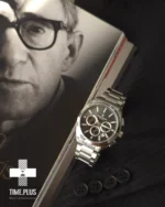 ساعت مچی مردانه دنیل کلین مدل DK-1.13808-1 مشکی