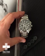 ساعت مچی مردانه دنیل کلین مدل DK-1.13808-1 مشکی