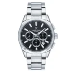 ساعت مچی مردانه دنیل کلین مدل DK-1.13808-1 مشکی