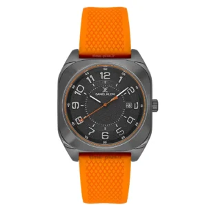 ساعت مچی مردانه دنیل کلین مدل DK.1.13796-2 طوسی