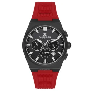ساعت مچی مردانه دنیل کلین مدل DK-1.13886-6 مشکی