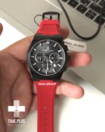 ساعت مچی مردانه دنیل کلین مدل DK-1.13886-6 مشکی