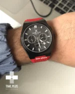 ساعت مچی مردانه دنیل کلین مدل DK-1.13886-6 مشکی