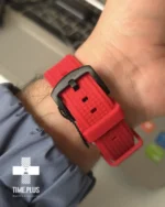 ساعت مچی مردانه دنیل کلین مدل DK-1.13886-6 مشکی