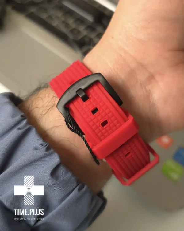 ساعت مچی مردانه دنیل کلین مدل DK-1.13886-6 مشکی