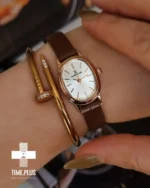 ساعت مچی زنانه دنیل کلین مدل DK.1.13869-5 رزگلد