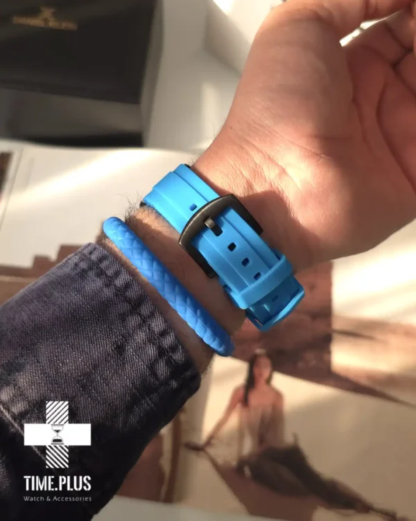 ساعت مچی مردانه دنیل کلین مدل DK-1.13853-4 مشکی