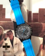 ساعت مچی مردانه دنیل کلین مدل DK-1.13853-4 مشکی