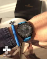 ساعت مچی مردانه دنیل کلین مدل DK-1.13853-4 مشکی