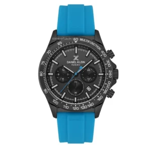 ساعت مچی مردانه دنیل کلین مدل DK-1.13853-4 مشکی