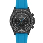 ساعت مچی مردانه دنیل کلین مدل DK-1.13853-4 مشکی