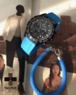 ساعت مچی مردانه دنیل کلین مدل DK-1.13853-4 مشکی