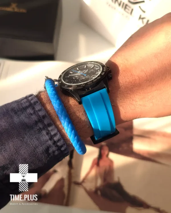 ساعت مچی مردانه دنیل کلین مدل DK-1.13853-4 مشکی