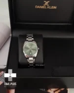 ساعت مچی زنانه دنیل کلین مدل DK-1.13769-6 نقره ای