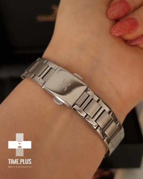 ساعت مچی زنانه دنیل کلین مدل DK-1.13769-6 نقره ای