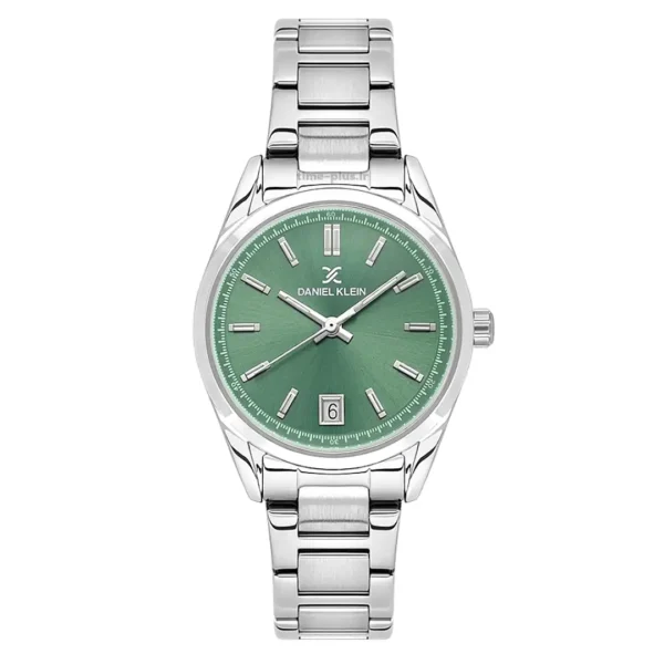 ساعت مچی زنانه دنیل کلین مدل DK-1.13769-6 نقره ای