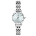 ساعت مچی زنانه دنیل کلین مدل DK.1.13779-3 نقره ای