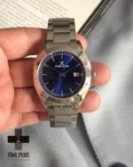 ساعت مچی مردانه دنیل کلین مدل DK-1.13831-2 سرمه ای