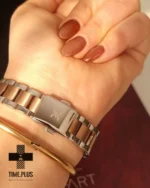 ساعت مچی زنانه دنیل کلین مدل DK-1.13821-6 نقره ای و رزگلد