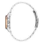 ساعت مچی زنانه دنیل کلین مدل DK-1.13821-6 نقره ای و رزگلد