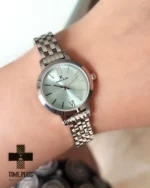 ساعت مچی زنانه دنیل کلین مدل DK.1.13779-3 نقره ای