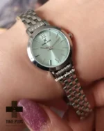 ساعت مچی زنانه دنیل کلین مدل DK.1.13779-3 نقره ای