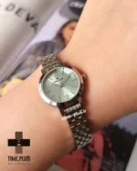 ساعت مچی زنانه دنیل کلین مدل DK.1.13779-3 نقره ای