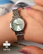 ساعت مچی زنانه دنیل کلین مدل DK.1.13779-3 نقره ای