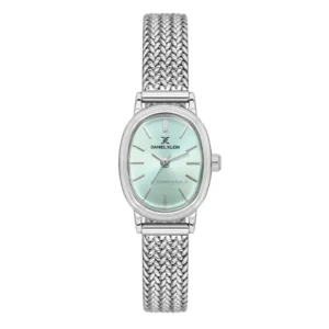 ساعت مچی زنانه دنیل کلین مدل DK.1.13868-3 نقره ای