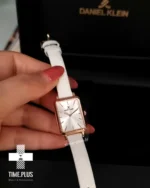 ساعت مچی زنانه دنیل کلین مدل Dk-1.13776-5 رزگلد