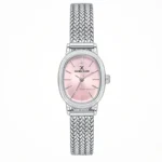 ساعت مچی زنانه دنیل کلین مدل DK-1.13868-6 نقره ای