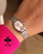 ساعت مچی زنانه دنیل کلین مدل DK-1.13868-6 نقره ای