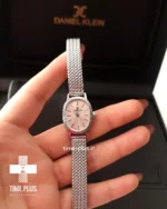 ساعت مچی زنانه دنیل کلین مدل DK-1.13868-6 نقره ای