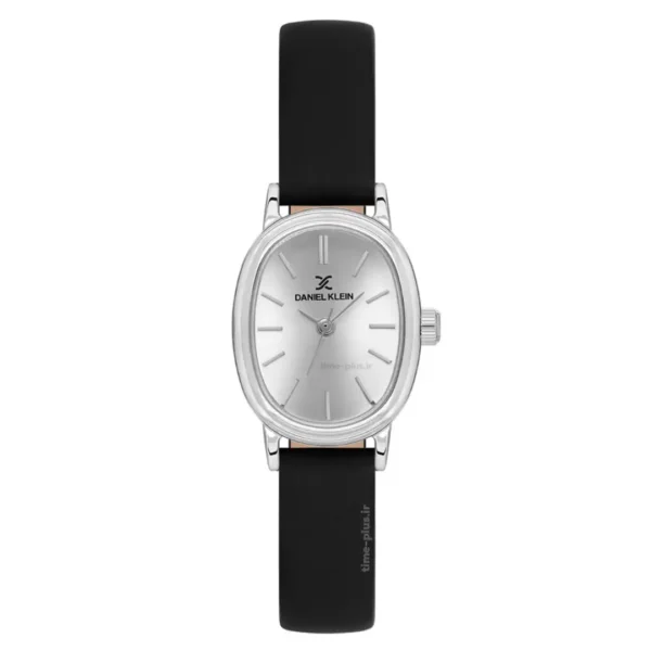 ساعت مچی زنانه دنیل کلین مدل DK-1.13869-1 نقره ای