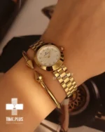 ساعت مچی زنانه دنیل کلین مدل Dk.1.13788_2 طلایی