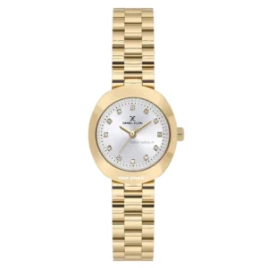 ساعت مچی زنانه دنیل کلین مدل Dk.1.13788_2 طلایی