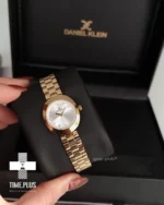 ساعت مچی زنانه دنیل کلین مدل Dk.1.13788_2 طلایی