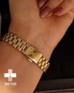 ساعت مچی زنانه دنیل کلین مدل Dk.1.13788_2 طلایی