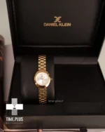 ساعت مچی زنانه دنیل کلین مدل Dk.1.13788_2 طلایی