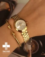 ساعت مچی زنانه دنیل کلین مدل Dk.1.13788_2 طلایی