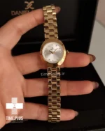 ساعت مچی زنانه دنیل کلین مدل Dk.1.13788_2 طلایی