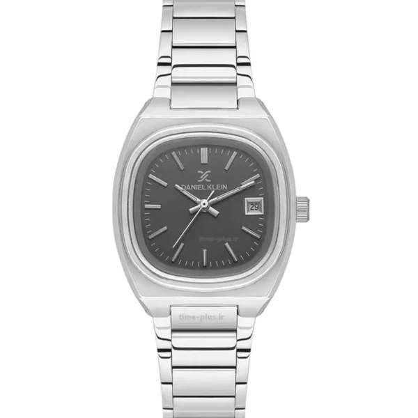 ساعت مچی زنانه دنیل کلین مدل DK .1.13774-5 نقره ای