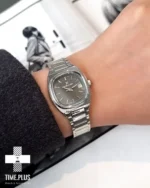 ساعت مچی زنانه دنیل کلین مدل DK .1.13774-5 نقره ای