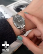 ساعت مچی زنانه دنیل کلین مدل DK .1.13774-5 نقره ای