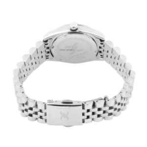 ساعت مچی زنانه دنیل کلین مدل DK-1.13715-1 نقره ای