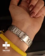 ساعت مچی زنانه دنیل کلین مدل Dk-1.13774-2 نقره ای