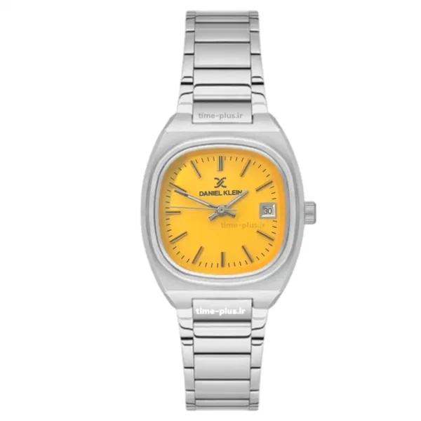 ساعت مچی زنانه دنیل کلین مدل Dk-1.13774-2 نقره ای