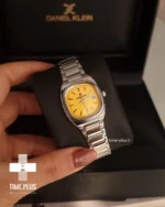 ساعت مچی زنانه دنیل کلین مدل Dk-1.13774-2 نقره ای